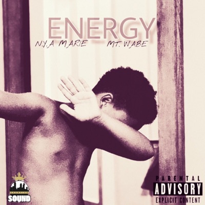 Energy (feat. MT Wabe) - Single