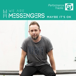 Maybe It’s Ok (Low Key Performance Track Without Background Vocals)