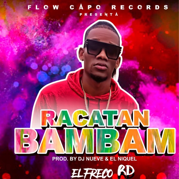 Racatan Bam Bam