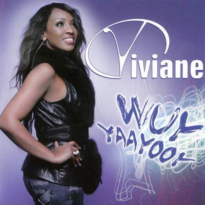 Song - Fima Tollu - Viviane