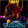 Como Olvidarte - Single