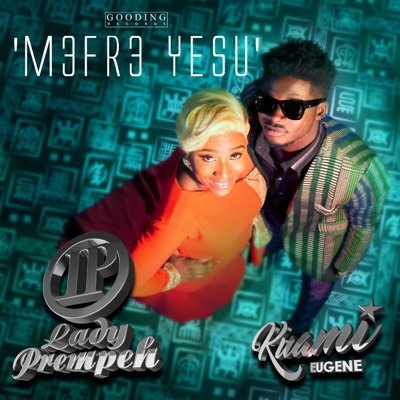 Mefre Yesu - Single