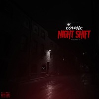 Night Shift - Single - Comic