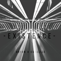 Existence (feat. Equalize) - Single - Oryon