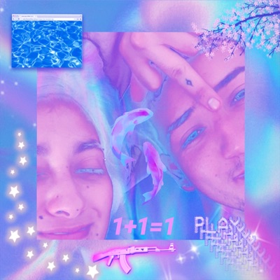 1+1=1 - Single