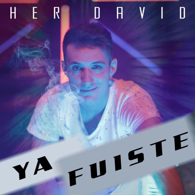 Ya Fuiste - Single