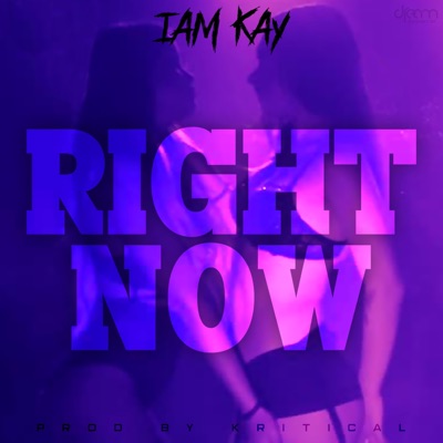 Right Now - Single