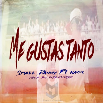 Me Gustas Tanto (feat. Kaox) - Single