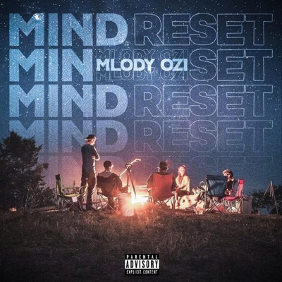 Mind Reset - Single