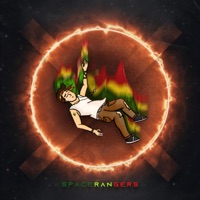 Space Rangers (feat. Skili) - Single - Kiksio