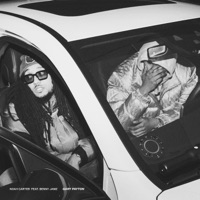 Gary Payton (feat. Benny Jamz) - Single - Noah Carter