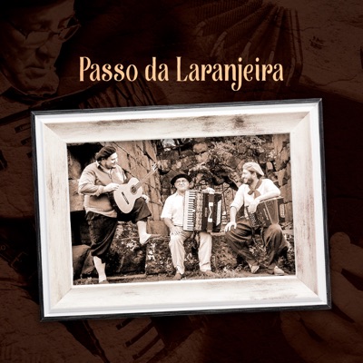 Passo da Laranjeira (feat. Reinaldo Malaquias) - Single