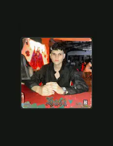 Keydemonを聴いたり、ミュージックビデオを鑑賞したり、経歴やツアー日程などを確認したりしましょう！