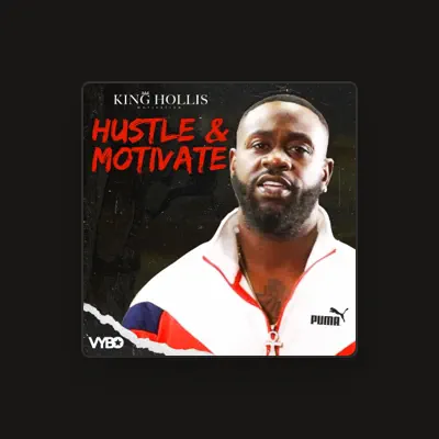 Listen to VYBO, watch music videos, read bio, see tour dates & more!