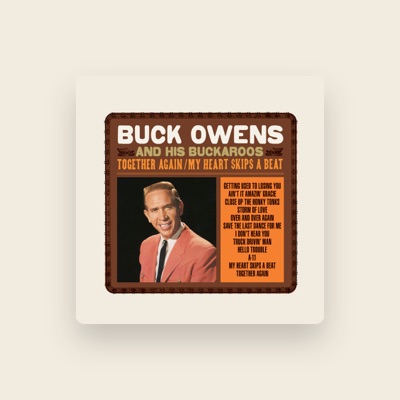 Buck Owens & His Buckaroos