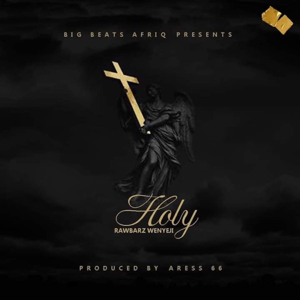HOLY (Radio Edit)