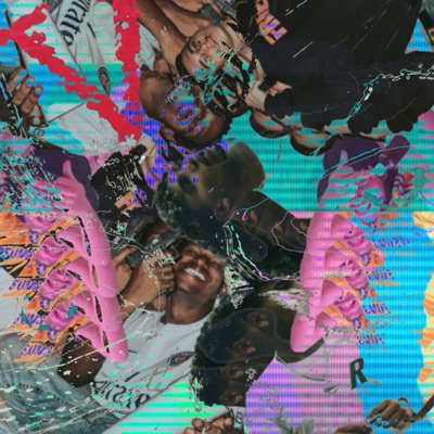 Jacket Vlone (feat. The Boy) - Single