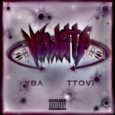Vendetta (feat. TTOVI) - Single