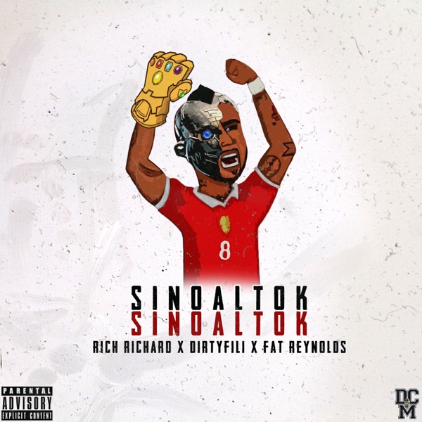 Sinoaltok