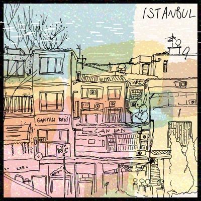İstanbul (feat. Catraz) - Single