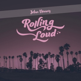 Rolling Loud John Nonny