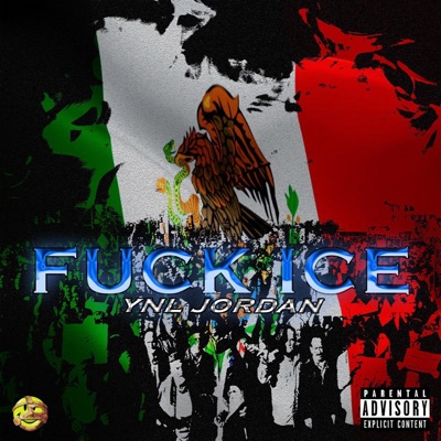 YNL Jordan - F**k ICE