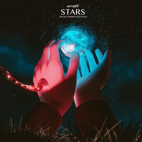 Stars (Piano Improvisation)