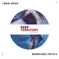 Maxi Rozh - With U