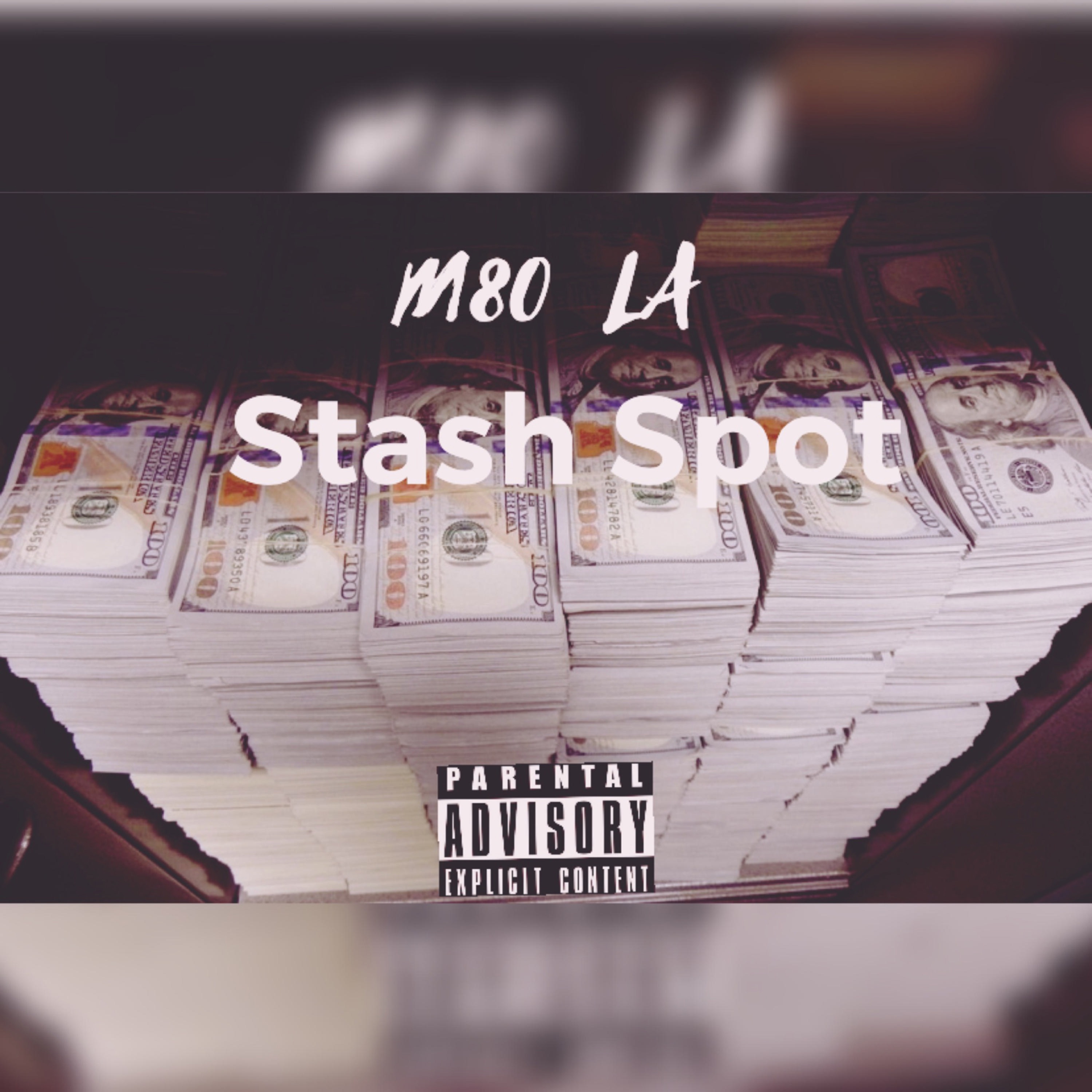 Stash Spot - Single