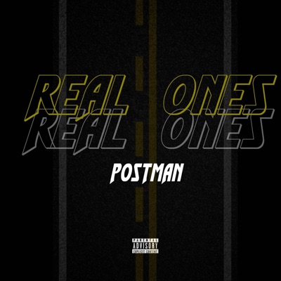 Real Ones - Single
