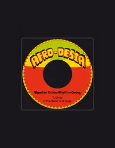 Listen to Nigerian Union Rhythm Group, watch music videos, read bio, see tour dates & more!