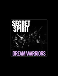 Listen to Secret Spirit, watch music videos, read bio, see tour dates & more!