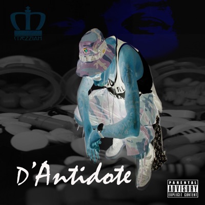 D'antidote - EP