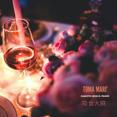 Toma Mari' (feat. Leean & El Pikarro) - Single