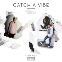 Catch a Vibe (feat. Casey Reynolds) - Single - Kevin Flum