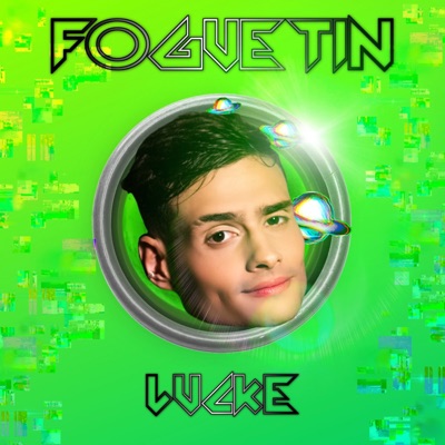 Foguetin - Single