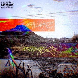 Palante (feat. Tamaskin) PAZ el Pana