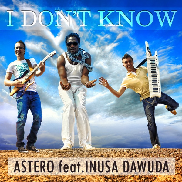I Don't Know - Single