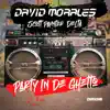 Party in De Ghetto