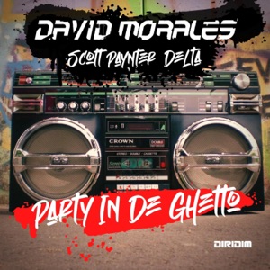 Party in de Ghetto