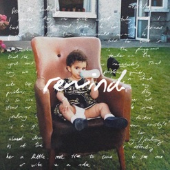 REWIND cover art