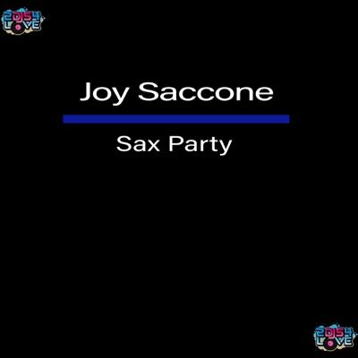 Sax Party - Single