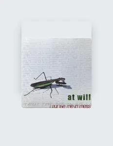 Listen to At will, watch music videos, read bio, see tour dates & more!