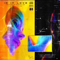 I'm in Love (feat. DAVID LEE) - Single - Chicklet.HF
