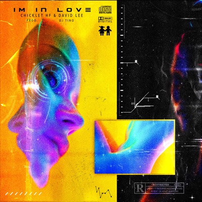 I'm in Love (feat. DAVID LEE) - Single