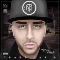 Trapsicario - Dante Storch