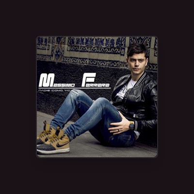Listen to Massimo Ferrara, watch music videos, read bio, see tour dates & more!