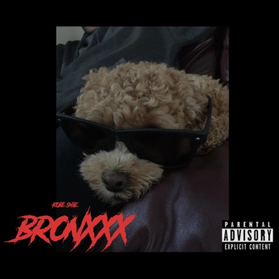 Bronxxx - Single