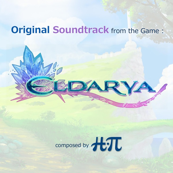 Eldarya (Original Video Game Soundtrack)
