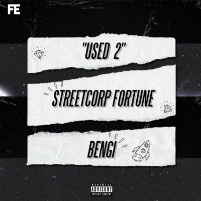 Used 2 (feat. Bengi) - Single